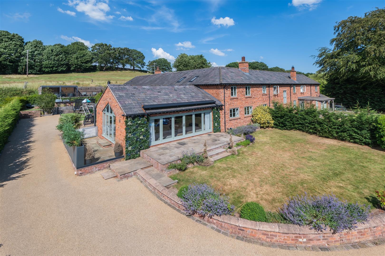 4 bedroom House for Sale in Delamere
